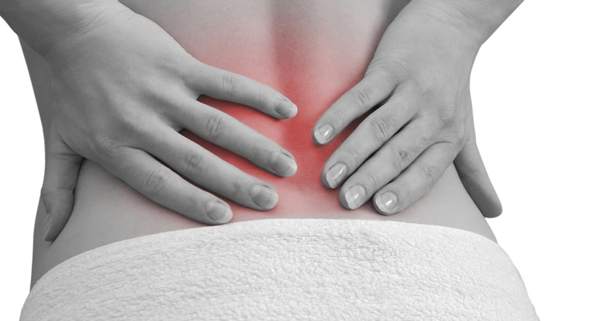 Sciatica Pain: 4 Ayurvedic Treatments For Sciatica Pain Relief