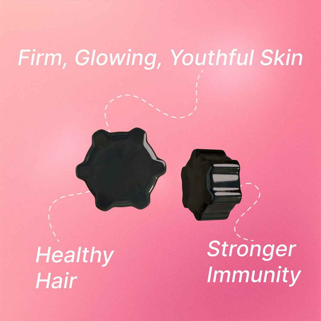 Amla Gummies I Vegan Gummies with Plant-based Actives for Anti-aging Benefits, Healthy Skin, Digestion and Immunity - Pack of 3 Supplements Ayuttva