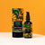Balaayah Black Gram Body Booster Tea-Garden Blend Body Oil iYURA 