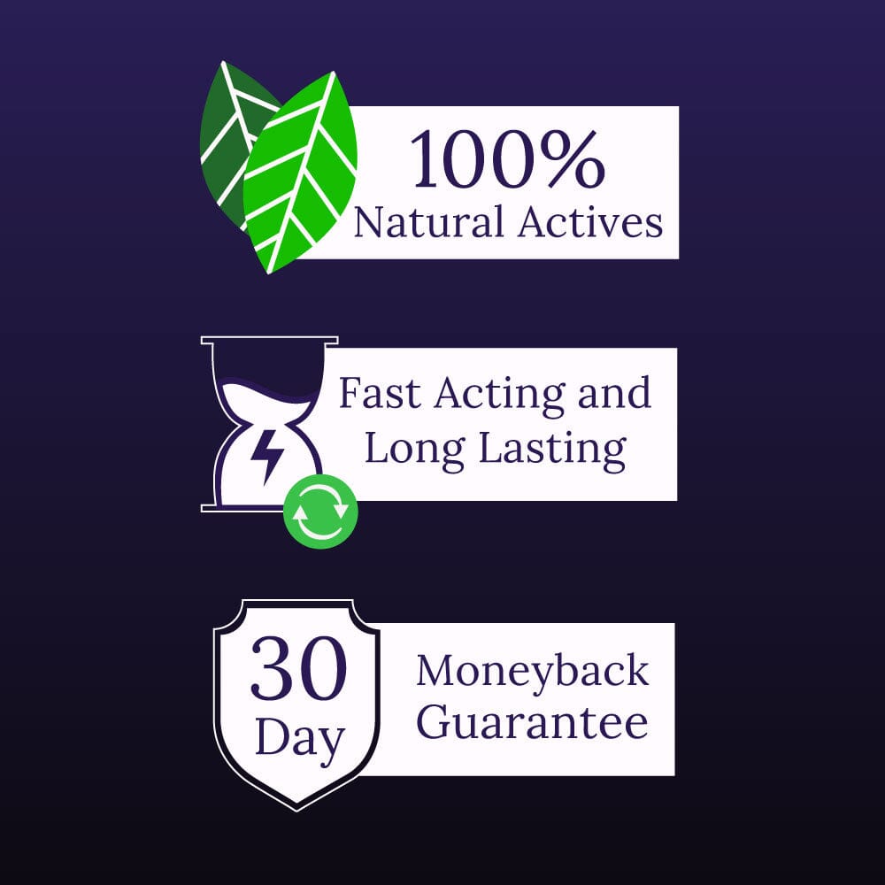 Clearizy Capsules for Clear Skin and Breakout Relief - 5-in-1 Acne Control | Clean Label 100% natural | Fast Acting Long Lasting - Pack of 2 Ayuttva