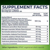 Clensicap:- Daily Detox Supplement for Improved Strength, Stamina, Sleep and Digestion | Pack of 6 Supplements Ayuttva