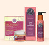 Complete Face Cleanse and Firming Duo Beauty set A Modernica Naturalis