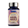 Nail n Mane - Ayurvedic Supplement for Healthy, Strong and Lustrous Hair and Nails Supplements Ayuttva