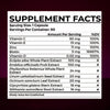 Nail n Mane- Ayuttva - Supplement for Healthy, Strong and Lustrous Hair and Nails Supplements Ayuttva