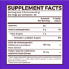 Sleep Gummies with KSM 66 Ashwagandha and Valerian Root for blissful sleep | Tasty Blueberry flavor Supplements Ayuttva