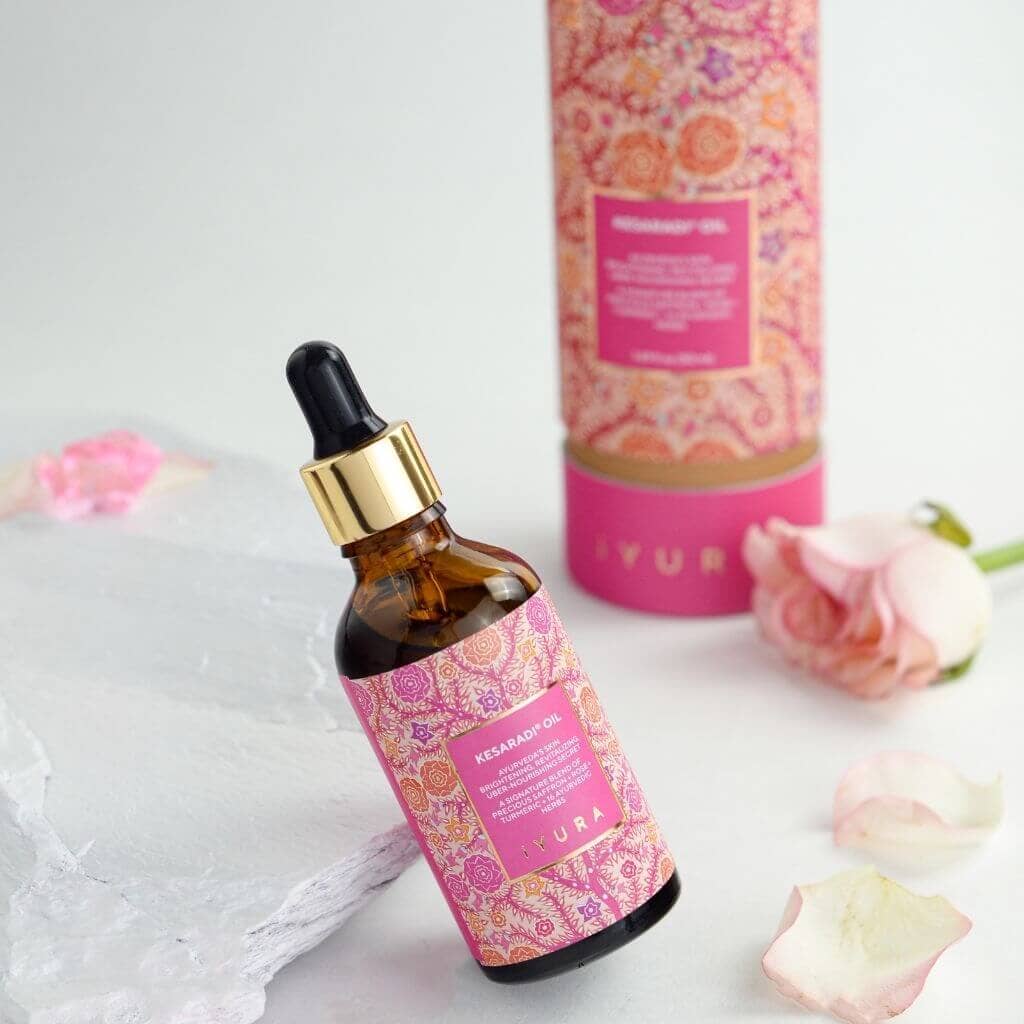 The iYURA Vault - 12 Premium iYURA Oils in a Collector's Box - Super Saver Beauty set iYURA