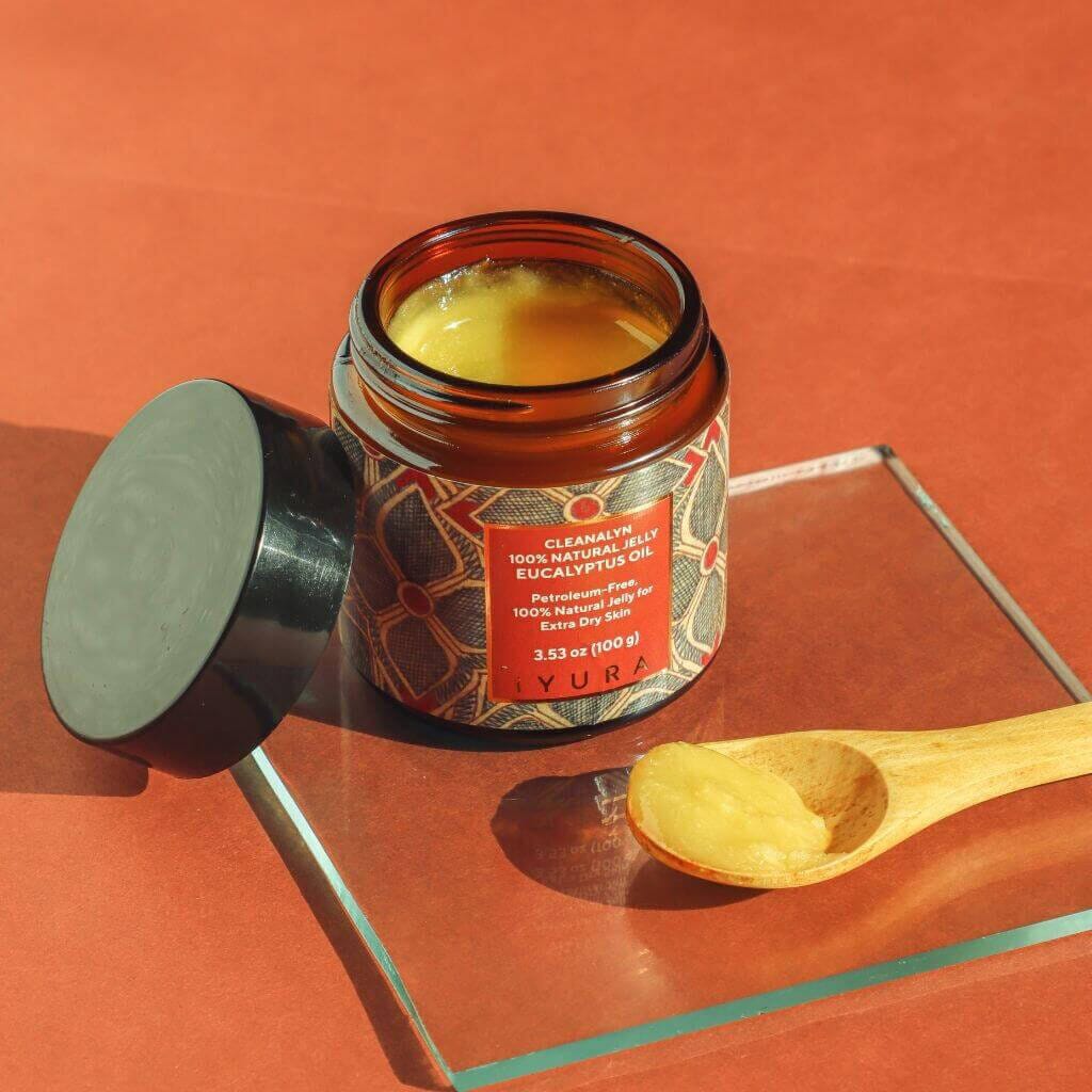 The iYURA Vault - Premium iYURA Products in a Collector's Box - Super Saver Beauty set iYURA