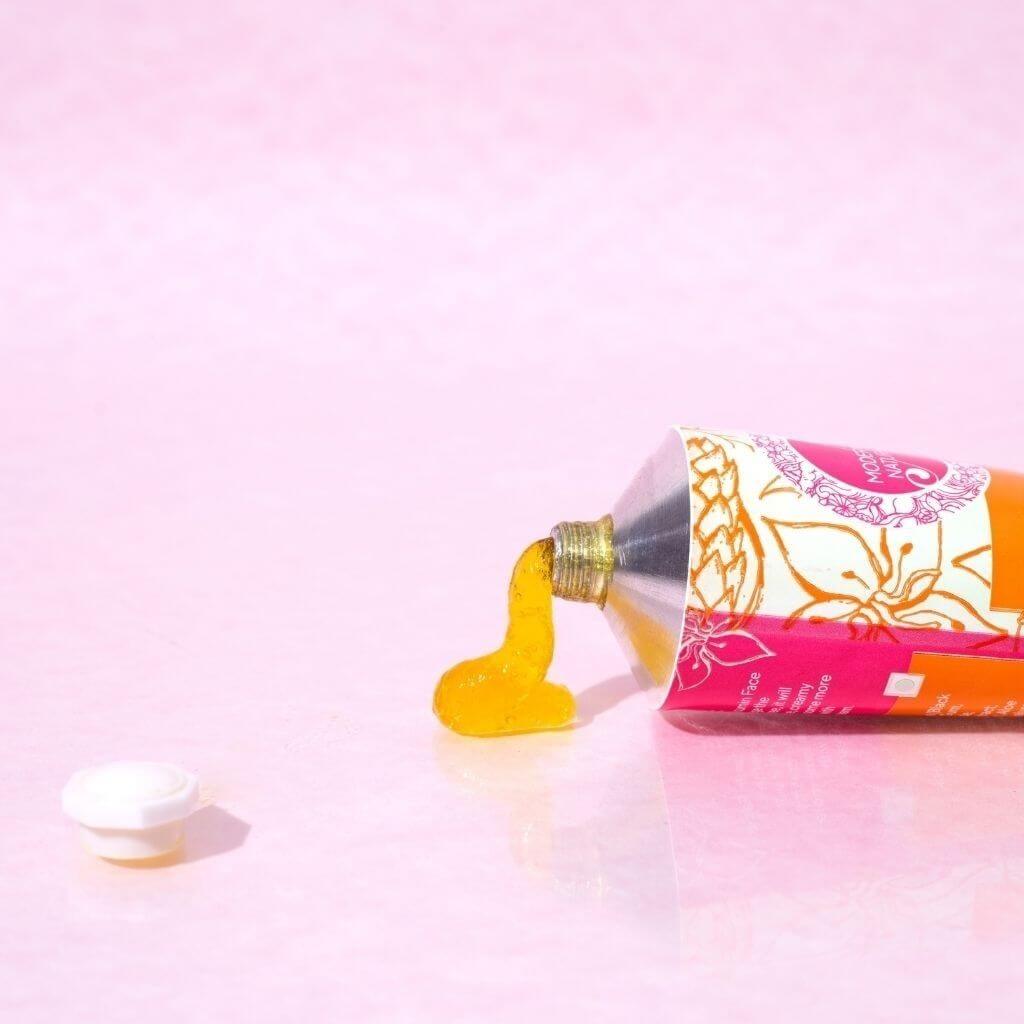 Nicumin Black Seed Brightening Face Cleansing Jelly