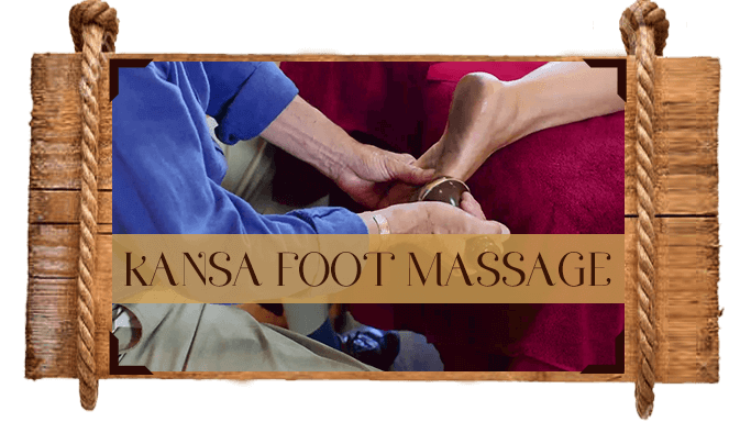 The Kansa Course - Platinum Educational Course Experience Ayurveda