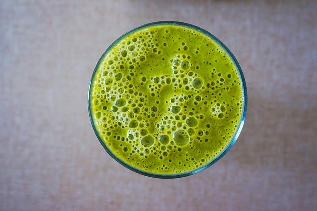 3 Reasons to Avoid Green Smoothies