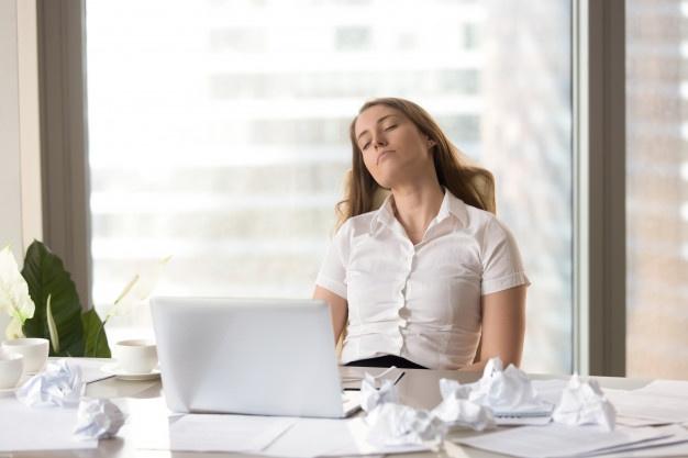 3 Tips for Chronic Fatigue