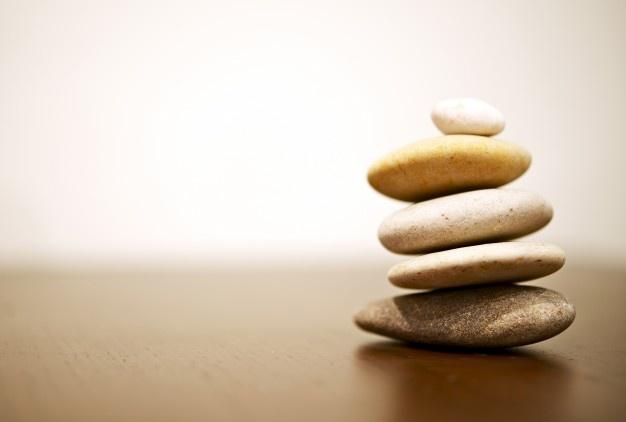 4 Essential Ways To Stay In Balance