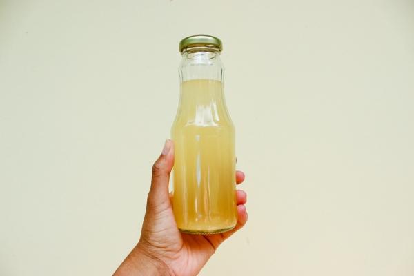 5 Apple Cider Vinegar Side Effects + 5 Fermented Foods Better Than ACV (Fermented Foods Benefits)