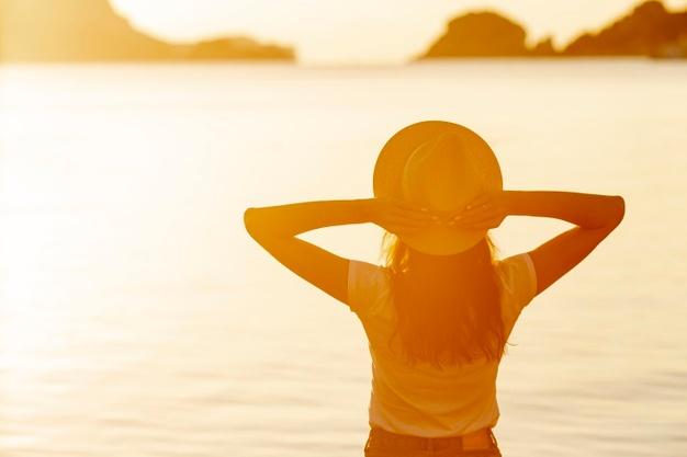 5 Ways to Balance Pitta After A Hot Summer