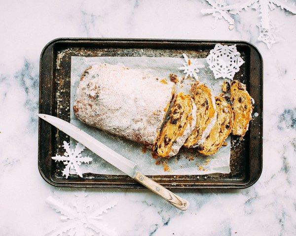 6 Loving Ways to Handle Holiday Overeating