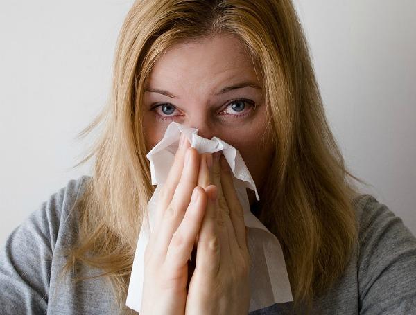 6 Powerful Ways of Fighting Common Cold, the Ayurveda way