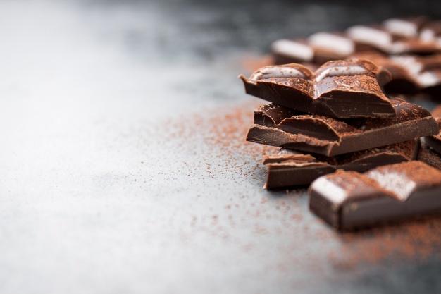 6 Reasons to Celebrate with Chocolate
