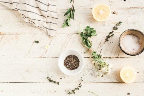 6 Tastes in your Ayurvedic Diet