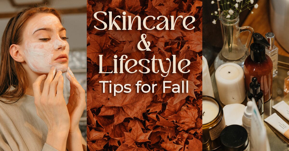9 Ayurvedic Skincare And Lifestyle Tips For Fall