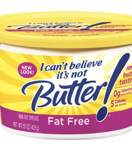 A Review of Low Fat Diets