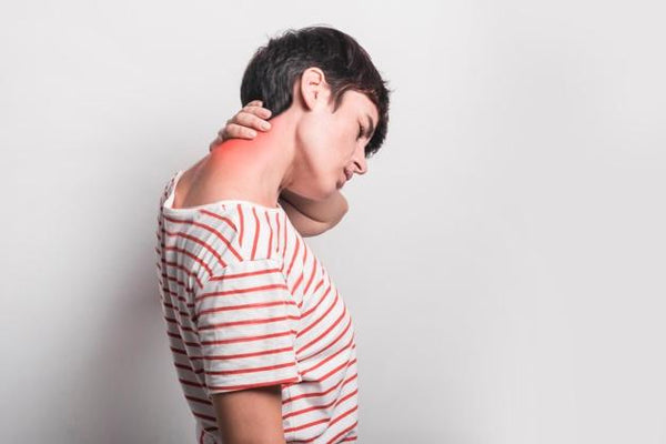 Aching Joints! Know more about your condition