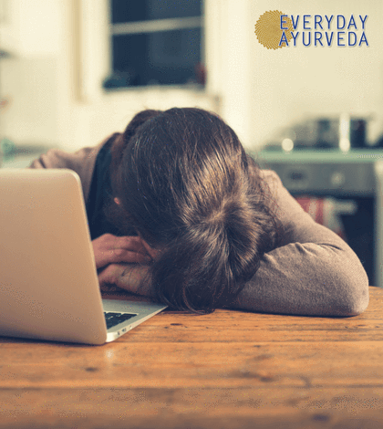 Always Tired? Here’s WHY You’re So Exhausted (“Energy Feed” #1)