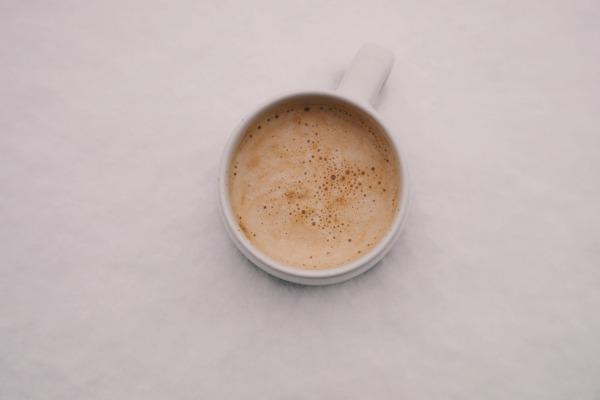 Ayurveda + Coffee: How To Customize Your Cup O’ Joe