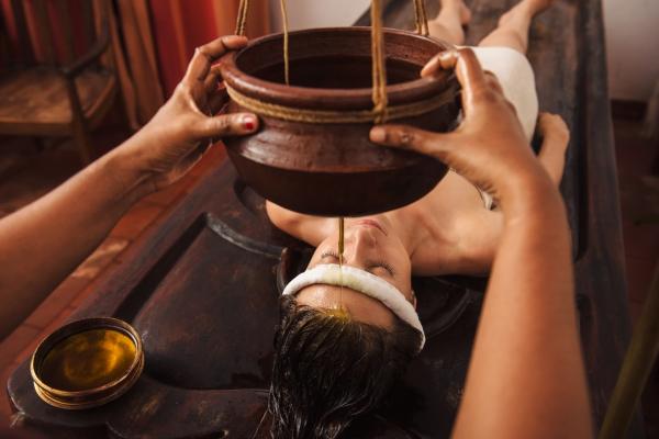 Ayurveda’s Panchakarma Treatment, Therapy + Cost