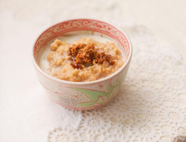 Ayurvedic care in your final month of pregnancy