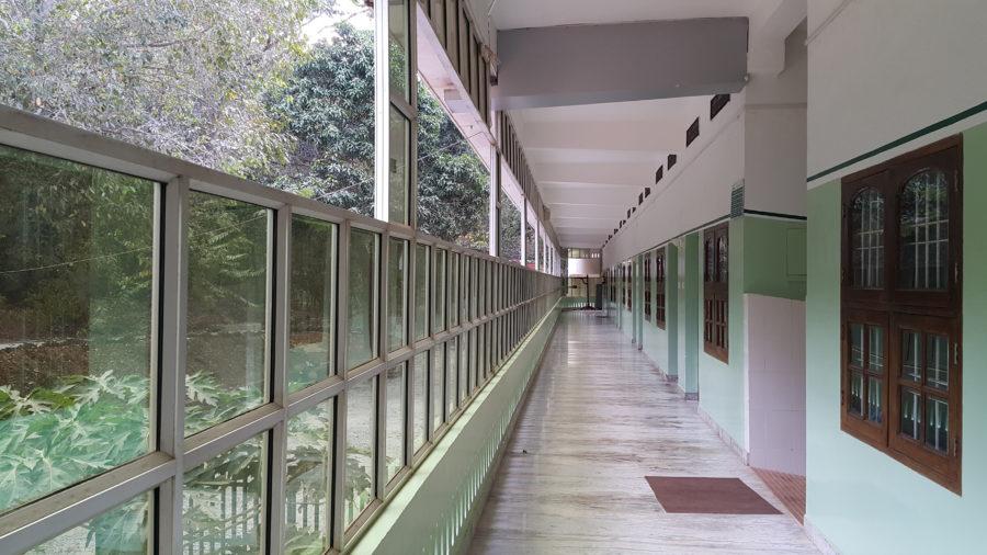 Ayurvedic Hospitals and Colleges in India