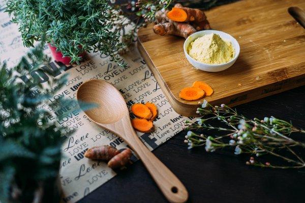 Ayurvedic Kitchen: Everyday Basics