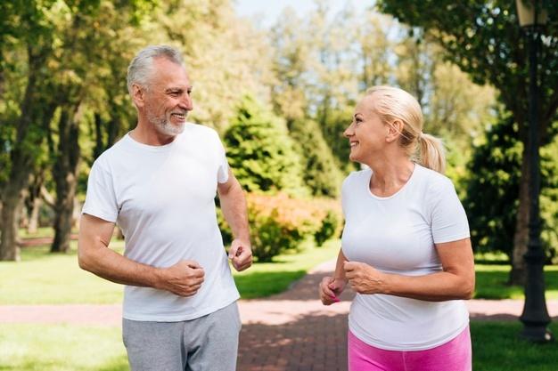 Be Disease Free With A Drug-Free Approach