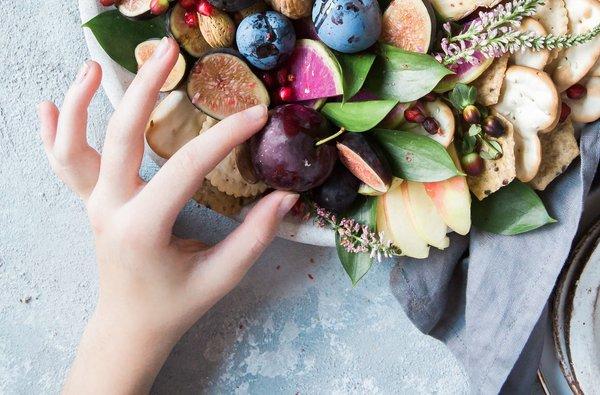 Body Type Diet, A Body Type Diet Quiz + The Rules For Each Type