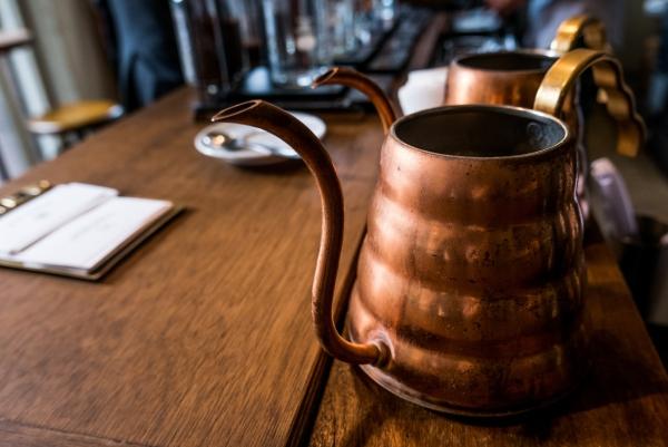 Caring For Copper: 7 Simple Ways For Cleaning Copper Vessels