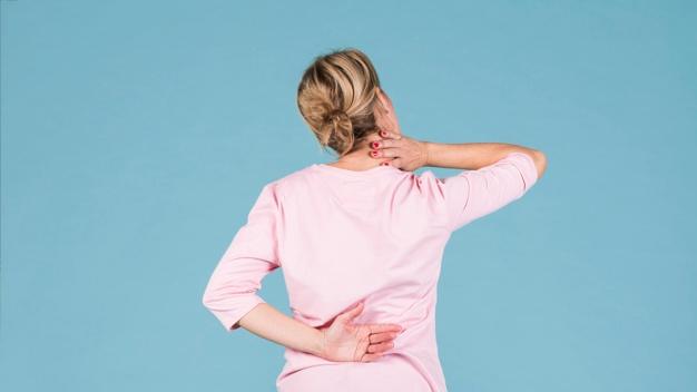 COMMON SYMPTOMS OF OSTEOPOROSIS