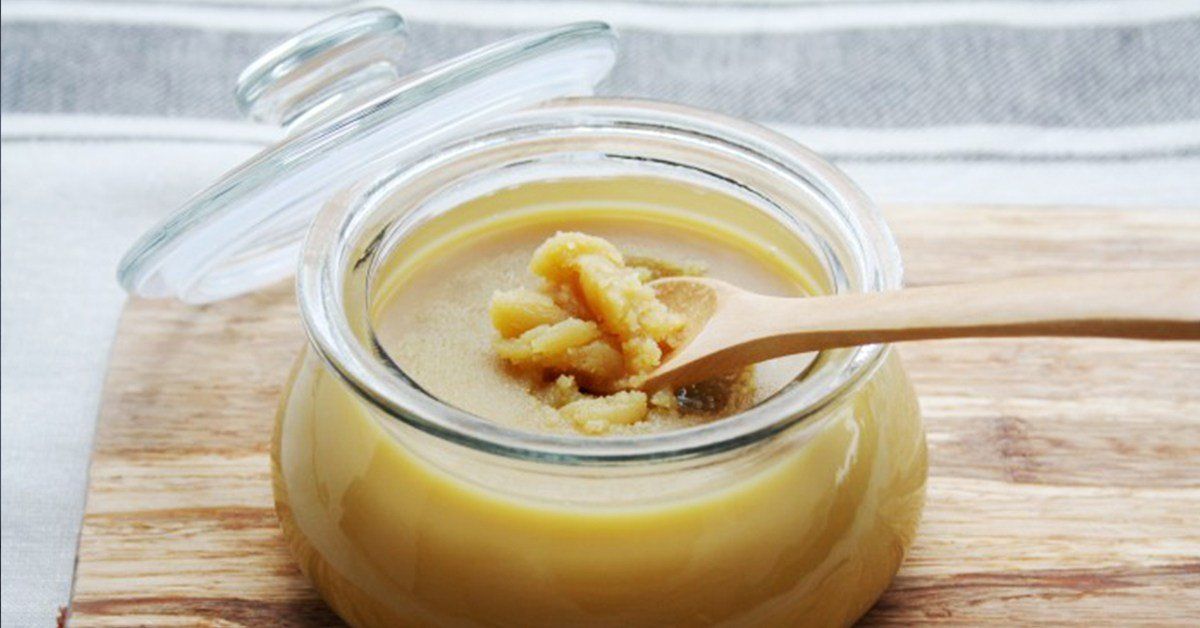 Desi Ghee Benefits, Uses + Homemade Clarified Butter Recipe