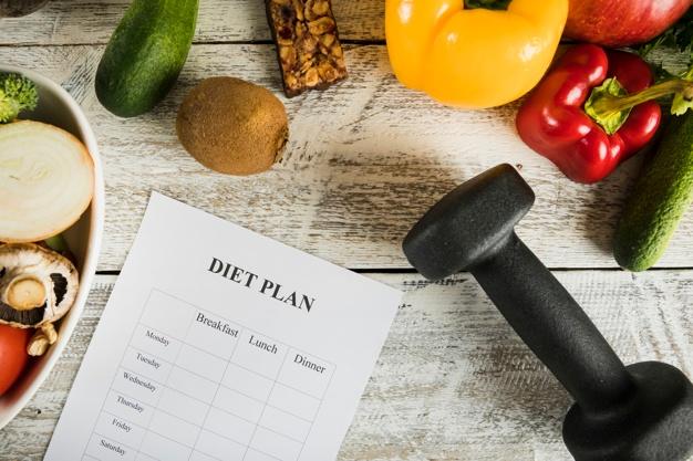 Diet Plan If You Have Ulcerative Colitis