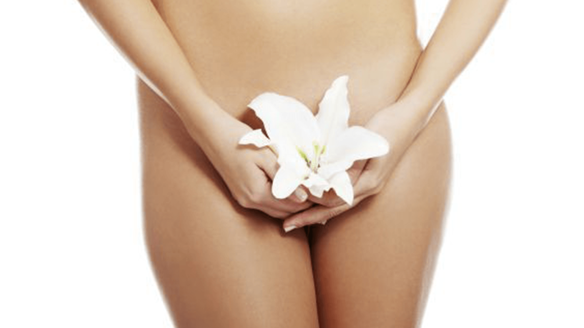 Easy tricks to get rid of vaginal infections