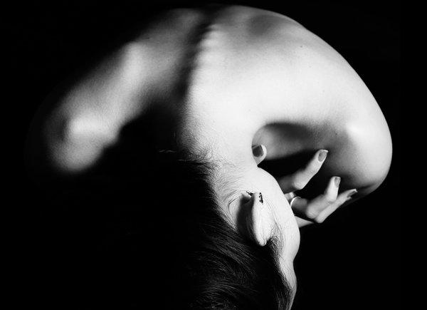 Foam Rolling + Abhyanga: Heaven for Sore Muscles