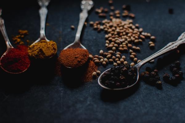 Garam Masala Benefits, Ingredients, Garam Masala Vs Curry Powder