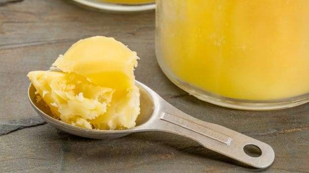 Ghee: The Ancient Indian Food Miracle