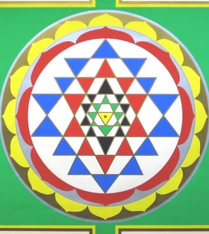 Go Beyond the Dosha: a Trayodashi (Thirteen-fold) Constitutional System