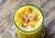 Golden Milk – Recipe to Balance All Doshas