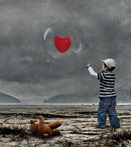 How Addressing Our Physical Health Can Lead to Inner Healing