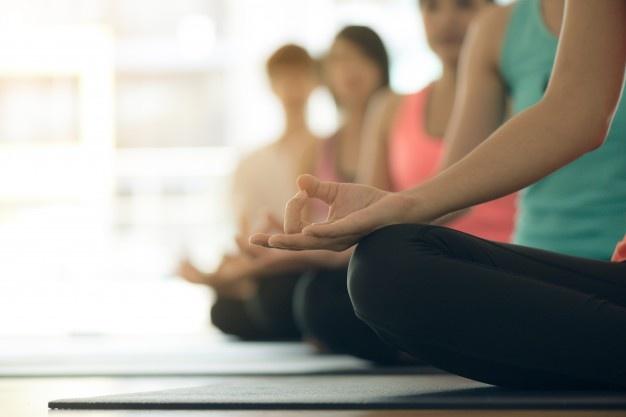 How Ayurveda Inspires My Yoga Practice