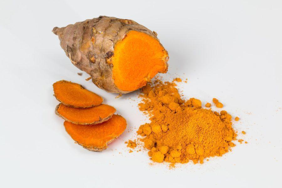How Much Turmeric Should You Take?
