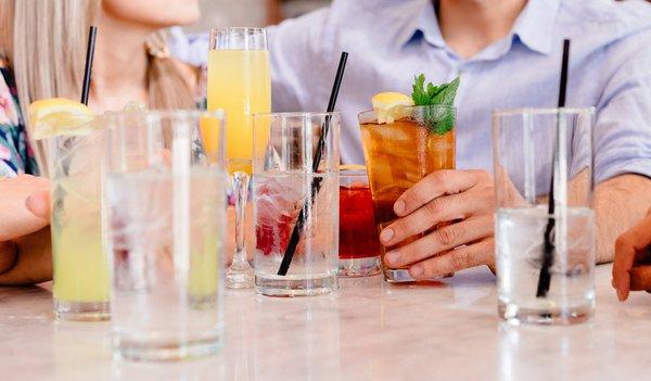 How to Avoid Too Many Cocktails