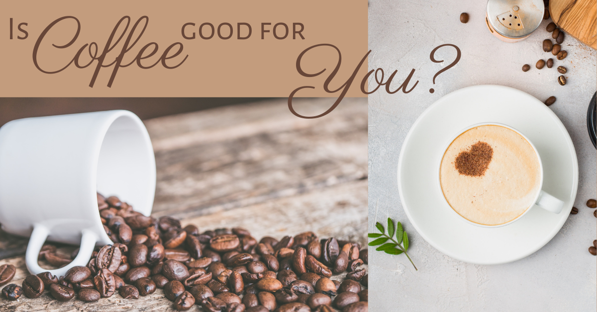 How to know if Coffee is good for you as per your Dosha?