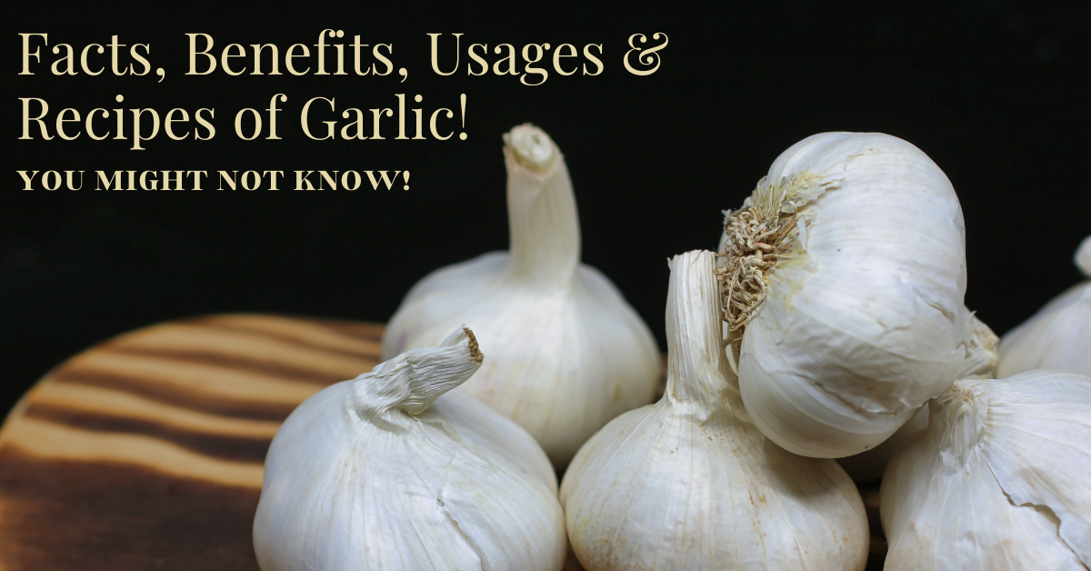 How To Reap The Most Benefits Of Garlic As Per Ayurveda