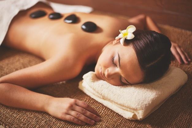 Importance of Ayurvedic Massage During Periods
